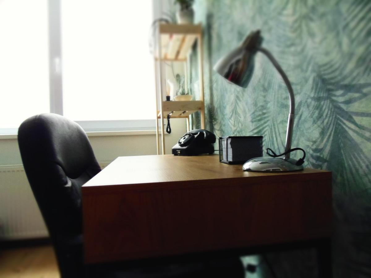 Apartman Katarina ซาเกร็บ ภายนอก รูปภาพ