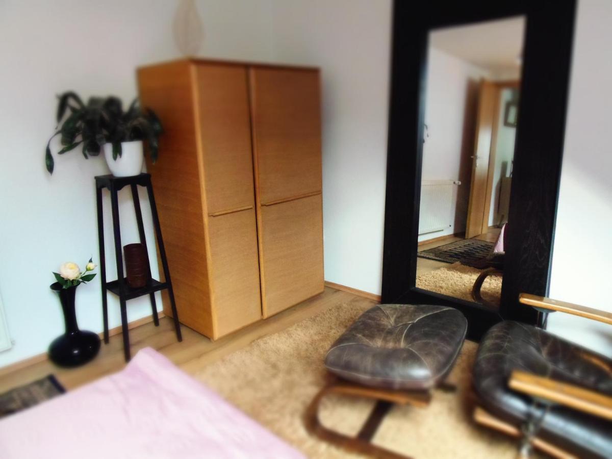 Apartman Katarina ซาเกร็บ ภายนอก รูปภาพ