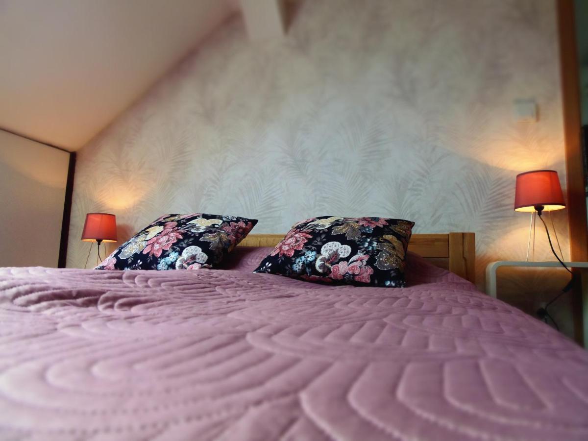 Apartman Katarina ซาเกร็บ ภายนอก รูปภาพ