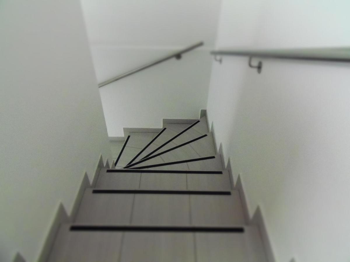 Apartman Katarina ซาเกร็บ ภายนอก รูปภาพ