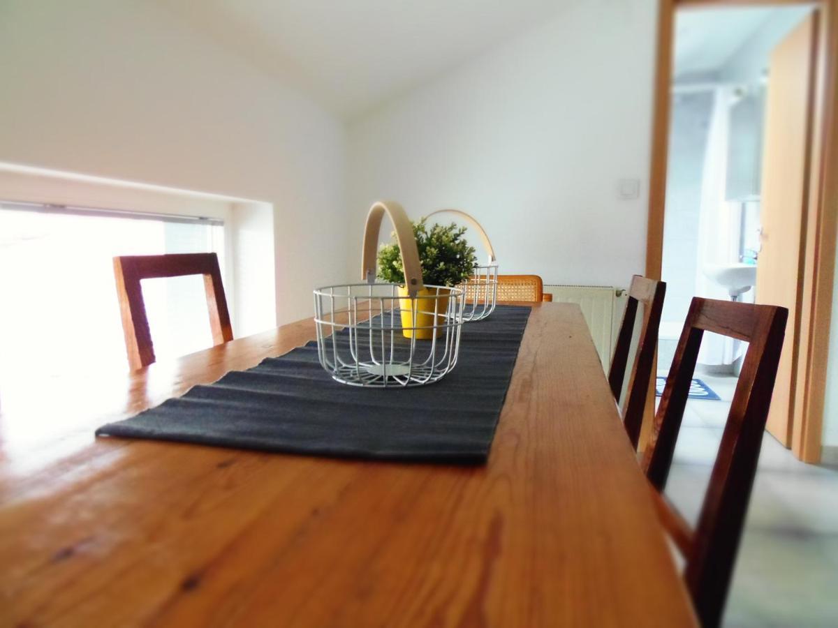 Apartman Katarina ซาเกร็บ ภายนอก รูปภาพ