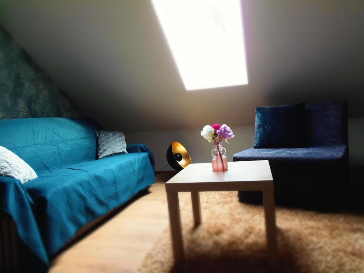 Apartman Katarina ซาเกร็บ ภายนอก รูปภาพ