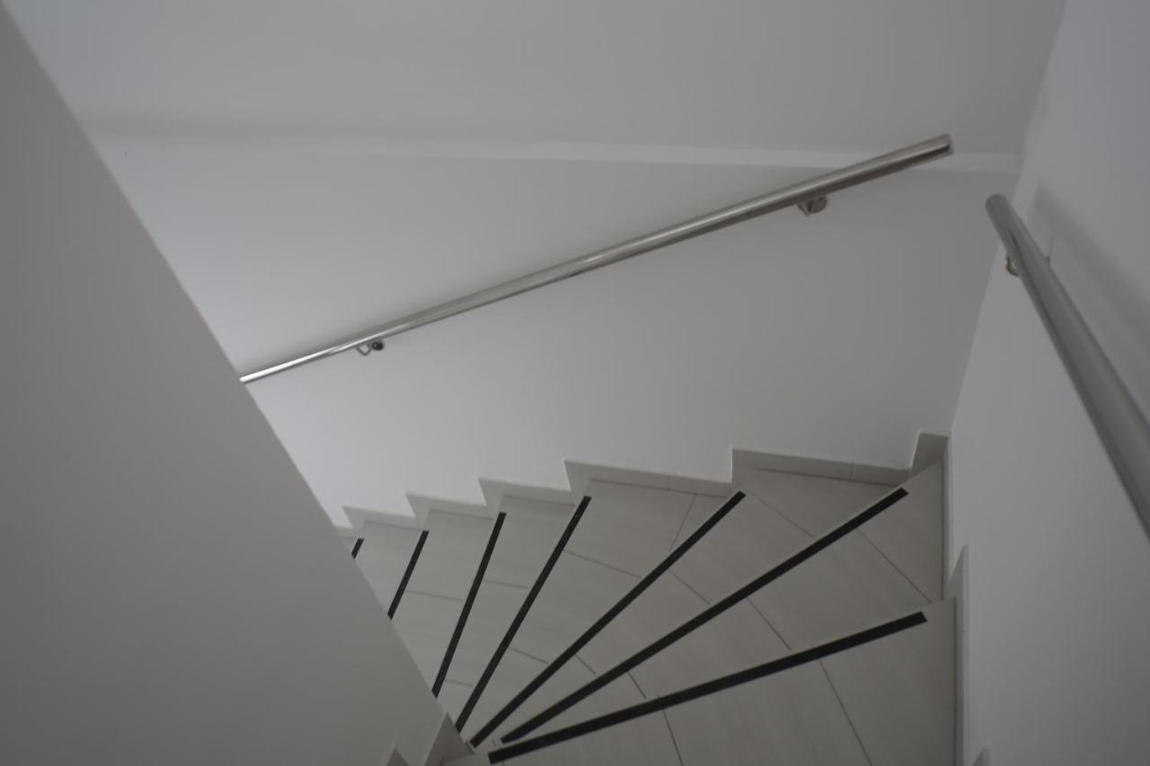 Apartman Katarina ซาเกร็บ ภายนอก รูปภาพ