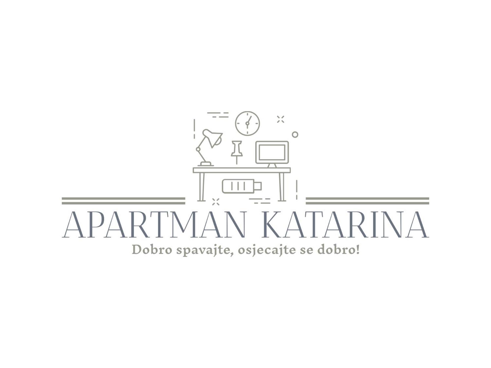 Apartman Katarina ซาเกร็บ ภายนอก รูปภาพ